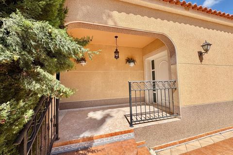 Villa a Dolores, Alicante, Dolores - € 425.000 | Ref: AG19MLSC153522 - foto 14