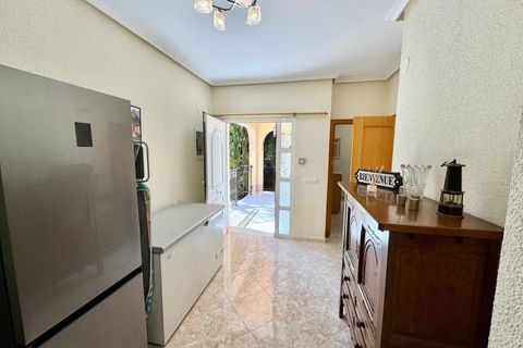 Villa a Dolores, Alicante, Dolores - € 425.000 | Ref: AG19MLSC153522 - foto 17