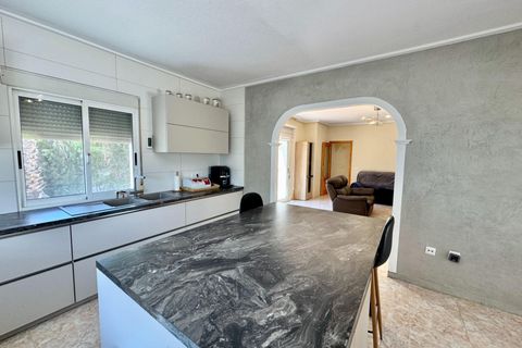 Villa a Dolores, Alicante, Dolores - € 425.000 | Ref: AG19MLSC153522 - foto 30