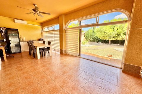 Villa a Dolores, Alicante, Dolores - € 425.000 | Ref: AG19MLSC153522 - foto 32