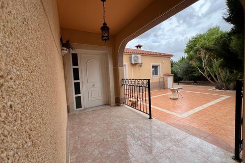 Villa a Dolores, Alicante, Dolores - € 425.000 | Ref: AG19MLSC153522 - foto 34