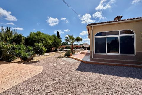 Villa a Dolores, Alicante, Dolores - € 425.000 | Ref: AG19MLSC153522 - foto 39