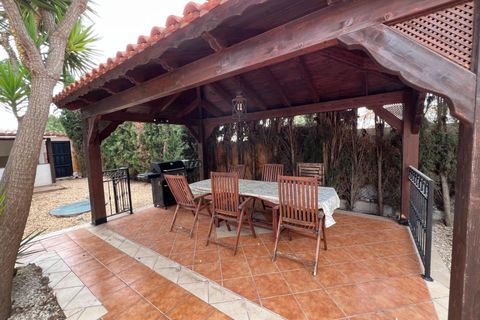 Villa a Dolores, Alicante, Dolores - € 425.000 | Ref: AG19MLSC153522 - foto 40
