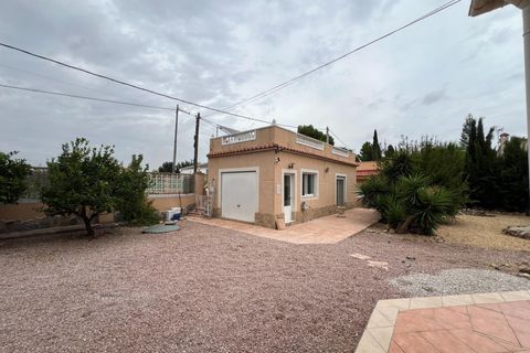 Villa a Dolores, Alicante, Dolores - € 425.000 | Ref: AG19MLSC153522 - foto 41