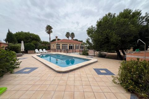 Villa a Dolores, Alicante, Dolores - € 425.000 | Ref: AG19MLSC153522 - foto 45