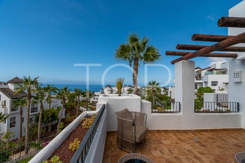 Lejlighed i Abama, Tenerife, Abama - € 849.000 | Ref: 2H-SV-2014 - foto 2