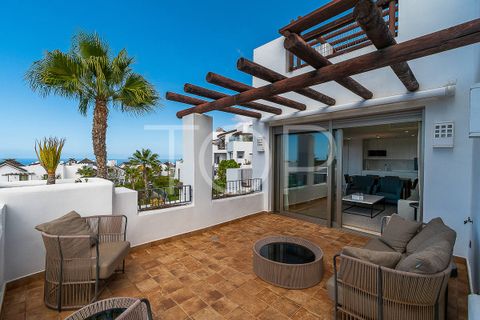 Lejlighed i Abama, Tenerife, Abama - € 849.000 | Ref: 2H-SV-2014 - foto 3