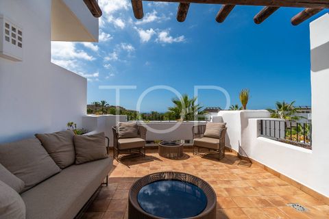 Lejlighed i Abama, Tenerife, Abama - € 849.000 | Ref: 2H-SV-2014 - foto 5