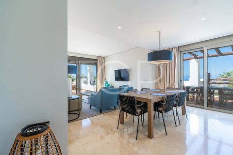 Lejlighed i Abama, Tenerife, Abama - € 849.000 | Ref: 2H-SV-2014 - foto 8