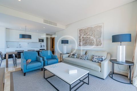 Lejlighed i Abama, Tenerife, Abama - € 849.000 | Ref: 2H-SV-2014 - foto 9
