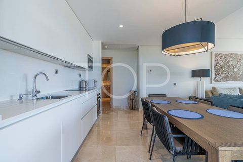 Lejlighed i Abama, Tenerife, Abama - € 849.000 | Ref: 2H-SV-2014 - foto 10