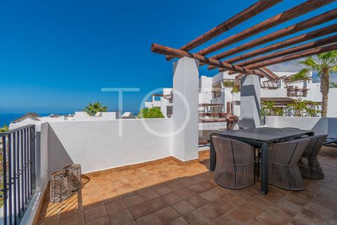 Lejlighed i Abama, Tenerife, Abama - € 849.000 | Ref: 2H-SV-2014 - foto 13