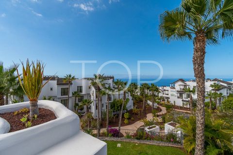 Lejlighed i Abama, Tenerife, Abama - € 849.000 | Ref: 2H-SV-2014 - foto 16