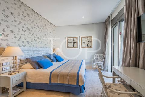 Lejlighed i Abama, Tenerife, Abama - € 849.000 | Ref: 2H-SV-2014 - foto 18