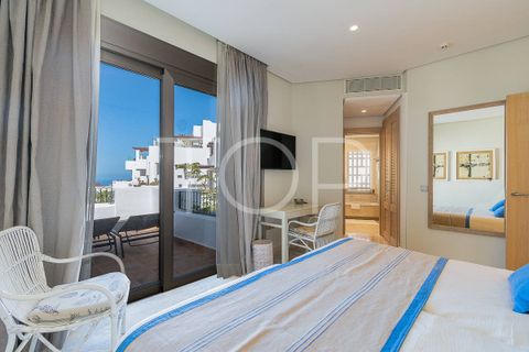 Lejlighed i Abama, Tenerife, Abama - € 849.000 | Ref: 2H-SV-2014 - foto 20