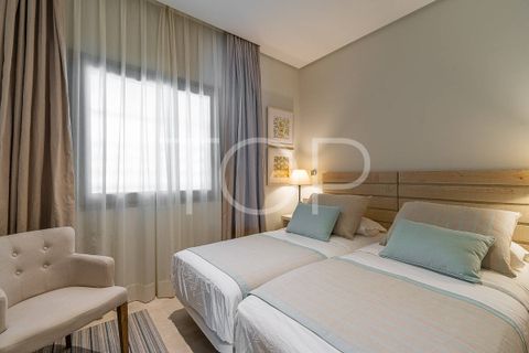 Lejlighed i Abama, Tenerife, Abama - € 849.000 | Ref: 2H-SV-2014 - foto 24