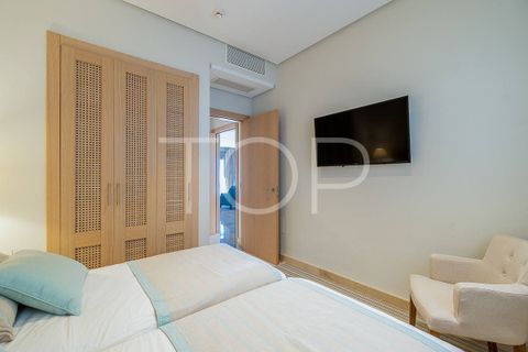 Lejlighed i Abama, Tenerife, Abama - € 849.000 | Ref: 2H-SV-2014 - foto 25