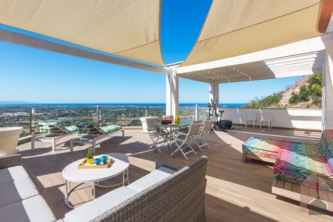 Villa i Denia, Alicante, Denia - € 950.000 | Ref: SiP-797 - foto 1