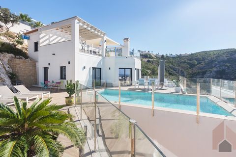 Villa i Denia, Alicante, Denia - € 950.000 | Ref: SiP-797 - foto 2