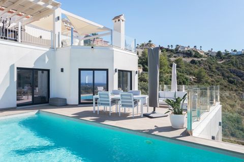 Villa i Denia, Alicante, Denia - € 950.000 | Ref: SiP-797 - foto 3