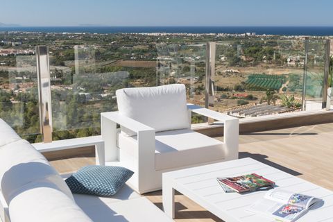 Villa i Denia, Alicante, Denia - € 950.000 | Ref: SiP-797 - foto 4