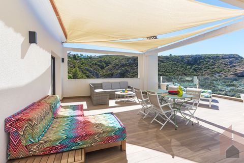 Villa i Denia, Alicante, Denia - € 950.000 | Ref: SiP-797 - foto 6