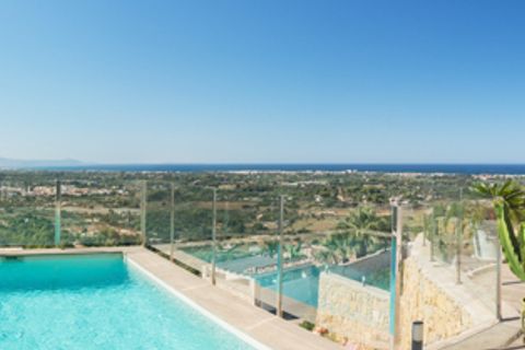 Villa i Denia, Alicante, Denia - € 950.000 | Ref: SiP-797 - foto 7