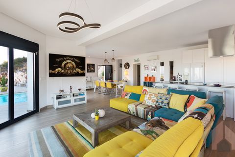Villa i Denia, Alicante, Denia - € 950.000 | Ref: SiP-797 - foto 8