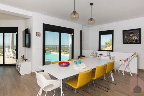 Villa i Denia, Alicante, Denia - € 950.000 | Ref: SiP-797 - foto 9