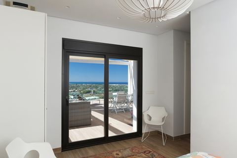 Villa i Denia, Alicante, Denia - € 950.000 | Ref: SiP-797 - foto 15