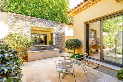 Villa i Sainte-Maxime, Var, Sainte-Maxime - € 1.450.000 | Ref: HH-15917709 - foto 4