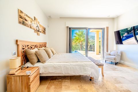 Villa i Sainte-Maxime, Var, Sainte-Maxime - € 1.450.000 | Ref: HH-15917709 - foto 7