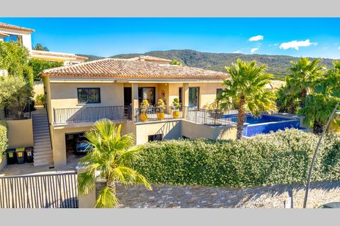Villa i Sainte-Maxime, Var, Sainte-Maxime - € 1.450.000 | Ref: HH-15917709 - foto 11