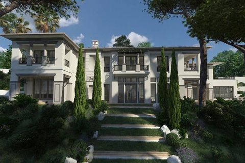 Helårsgrund i Cannes, Alpes-Maritimes, Cannes - € 3.900.000 | Ref: HH-15917503 - foto 2