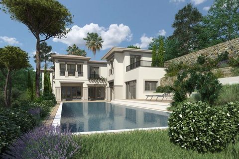 Helårsgrund i Cannes, Alpes-Maritimes, Cannes - € 3.900.000 | Ref: HH-15917503 - foto 3