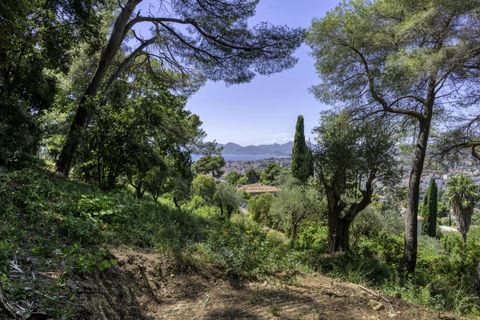 Helårsgrund i Cannes, Alpes-Maritimes, Cannes - € 3.900.000 | Ref: HH-15917503 - foto 5