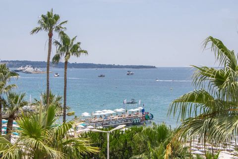 Lejlighed i Cannes, Alpes-Maritimes, Cannes - € 4.100.000 | Ref: HH-15917499 - foto 1