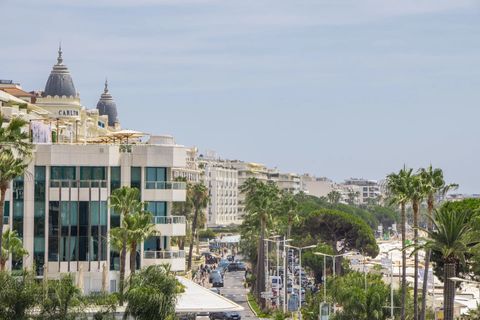 Lejlighed i Cannes, Alpes-Maritimes, Cannes - € 4.100.000 | Ref: HH-15917499 - foto 2