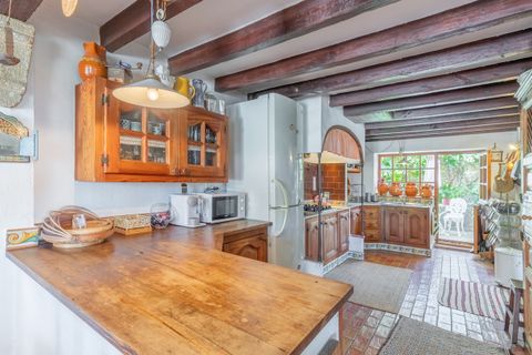 Finca i Teulada, Alicante, Teulada - € 1 600 000 | Ref: 2287V - foto 13