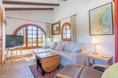Finca i Teulada, Alicante, Teulada - € 1 600 000 | Ref: 2287V - foto 17