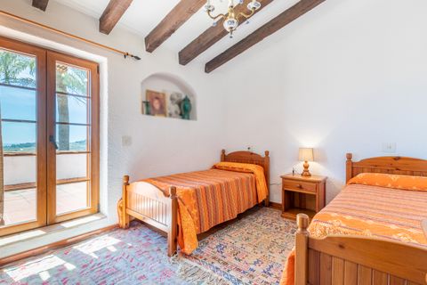 Finca i Teulada, Alicante, Teulada - € 1 600 000 | Ref: 2287V - foto 20