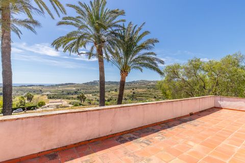 Finca i Teulada, Alicante, Teulada - € 1 600 000 | Ref: 2287V - foto 25