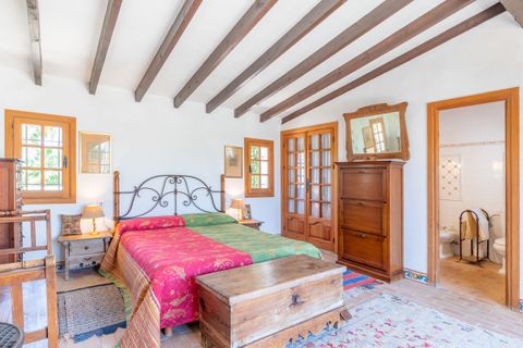Finca i Teulada, Alicante, Teulada - € 1 600 000 | Ref: 2287V - foto 27