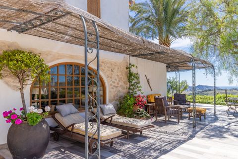 Finca i Teulada, Alicante, Teulada - € 1 600 000 | Ref: 2287V - foto 30
