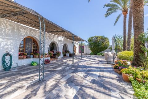 Finca i Teulada, Alicante, Teulada - € 1 600 000 | Ref: 2287V - foto 31