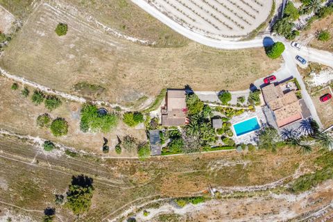 Finca i Teulada, Alicante, Teulada - € 1 600 000 | Ref: 2287V - foto 33