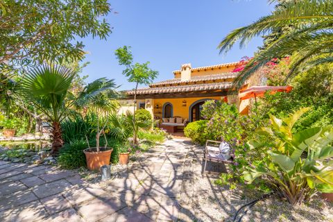 Finca i Teulada, Alicante, Teulada - € 1 600 000 | Ref: 2287V - foto 37