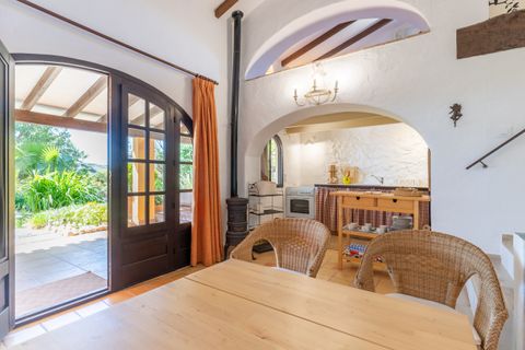 Finca i Teulada, Alicante, Teulada - € 1 600 000 | Ref: 2287V - foto 41