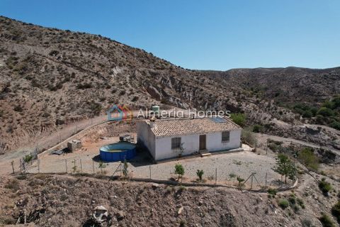 Landejendom i Albox, Almeria, Albox - € 160.000 | Ref: AH-13801 - foto 2