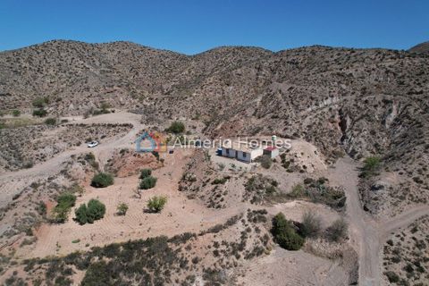 Landejendom i Albox, Almeria, Albox - € 160.000 | Ref: AH-13801 - foto 3